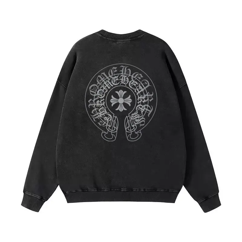N 95 Chrome Hearts 🚩 1×1 Same Style logo OS ： Size ：S M L XL